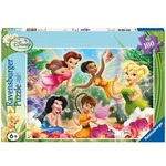 RAVEN. 100 EL. XXL Moje Wróżki