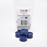 RedGrass: Swappable Caps for RGG360 Painting Handle (4x)