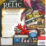 Relic: Nemezis