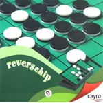 Reversi (wersja magnetyczna)