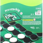 Reversi (wersja magnetyczna)