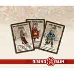 Rising Sun (edycja polska)