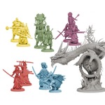 Rising Sun (edycja polska)