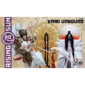 Rising Sun: Kami Unbound