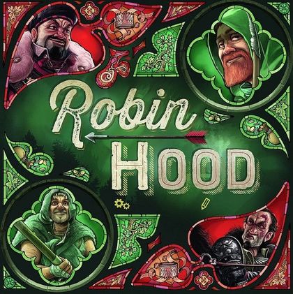 Robin Hood