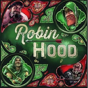 Robin Hood