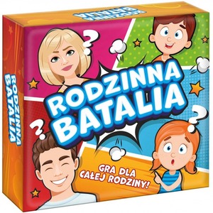 Rodzinna batalia