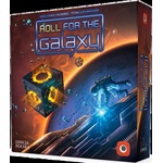 Roll for the Galaxy (druga edycja polska)