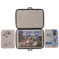 Rozkładana mata do puzzli od 500 do 1000 el. Deluxe (68x49 cm)