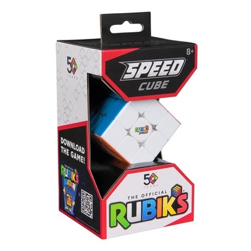 Rubik\'s: Kostka SPEED 3x3