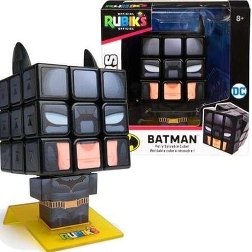 Rubik\'s: Kostki Bohaterów Batman
