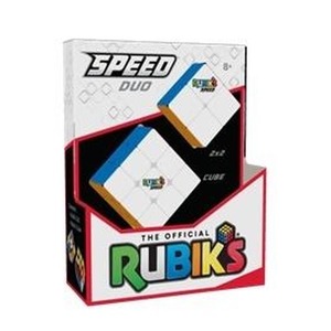 Rubik's: Zestaw Speed