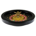 Ruletka drewniana profesjonalna śr. 52 cm (HG - 620547)