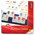 Rummy Classic (w metalowej puszce)