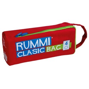 Rummy Classic (w sportowej / większej torbie) (708)