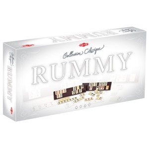 Rummy (kolekcja klasyczna)