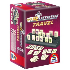 Rummy (wersja podróżna)