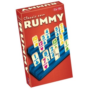 Rummy (wersja podróżna)