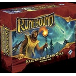 Runebound 3rd: Scenario Pack - Fall of the Dark Star