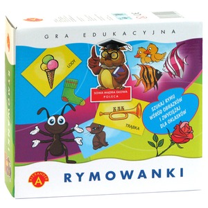 Rymowanki