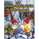 Sabotażysta Pojedynek