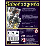 Sabotażysta