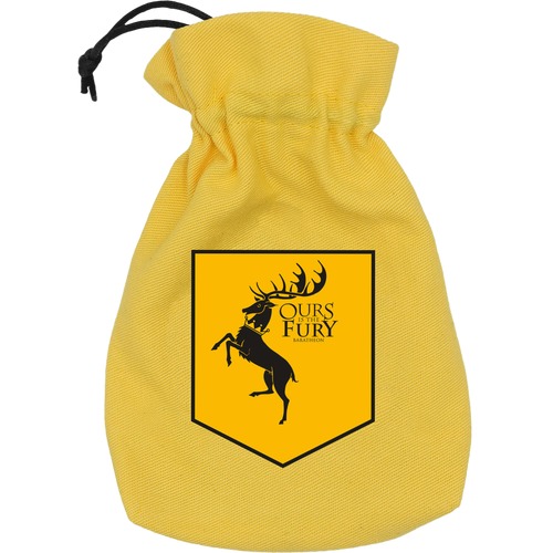 Sakiewka Gra o Tron: Baratheon