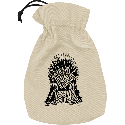 Sakiewka Gra o Tron: Żelazny Tron