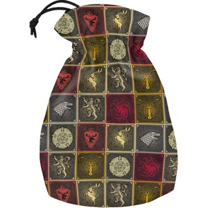 Sakiewka Gra o Tron: Herby rodów