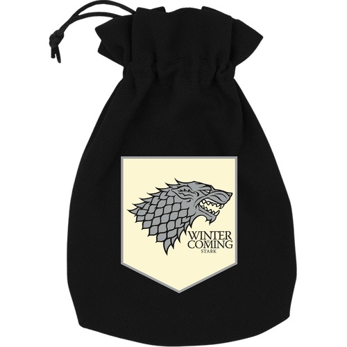 Sakiewka Gra o Tron: Stark