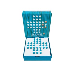 Samotnik (kolekcja drewniana)