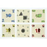 Samuraj gra karciana (Samurai the card game)