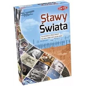 Sławy świata
