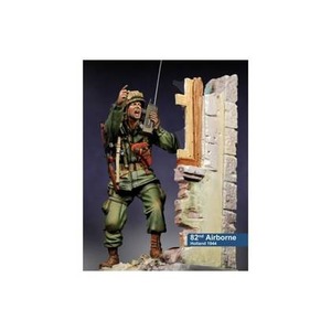 Scale 75: 82nd Airborne Holland 1944