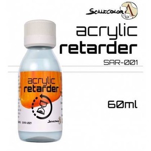 Scale 75: Acrylic Retarder