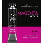 Scale 75: Artist Range - Magenta