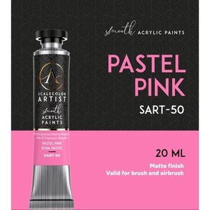 Scale 75: Artist Range - Pastel Pink