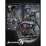 Scale 75: Battle of Moscow, 1941 Painting Guide