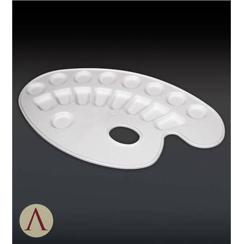 Scale 75: Palette