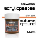 Scale 75: Soilworks - Acrylic Paste - Autumn Ground