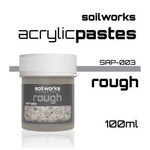 Scale 75: Soilworks - Acrylic Paste - Rough