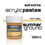 Scale 75: Soilworks - Acrylic Paste - Summer Ground