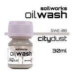 Scale 75: Soilworks - Oil Wash - City Dust