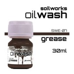 Scale 75: Soilworks - Oil Wash - Grease