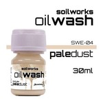 Scale 75: Soilworks - Oil Wash - Pale Dust