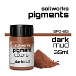 Scale 75: Soilworks - Pigment - Dark Mud