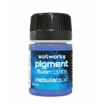 Scale 75: Soilworks - Pigment - Nebula Blue