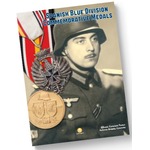 Scale 75: Spanish Blue Division Commemorative Medals