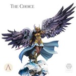 Scale 75: The Choice