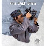 Scale75: First Watch Officer